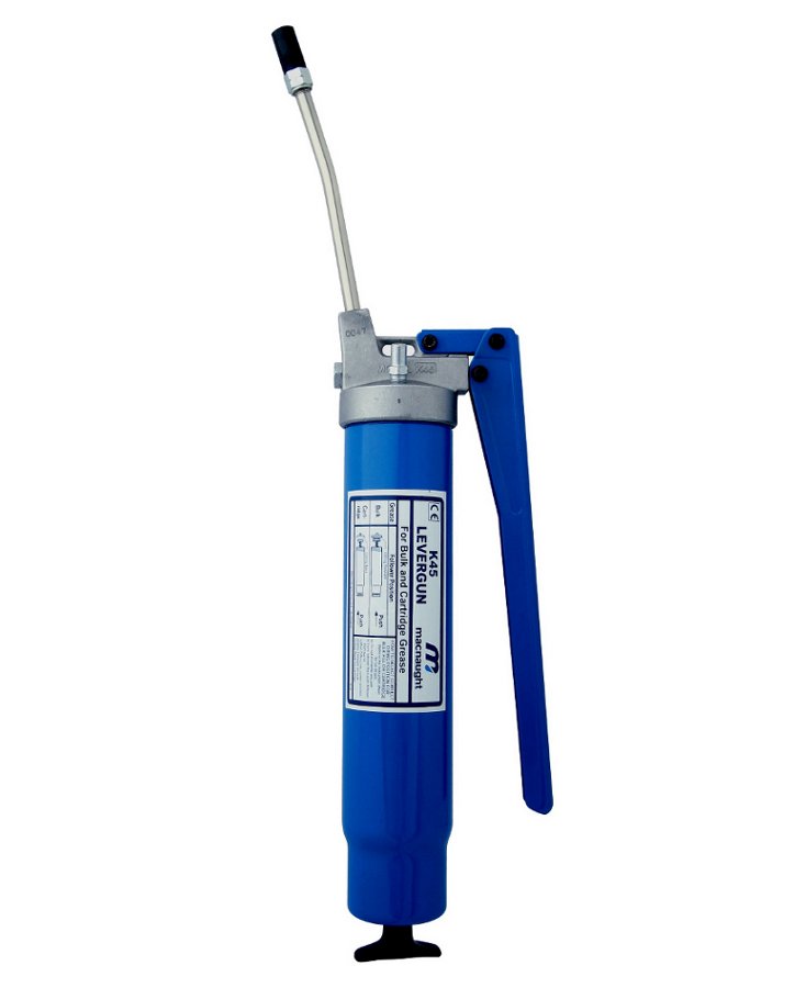 Macnaught Grease Gun<br>K45 450g<br>775-218-009